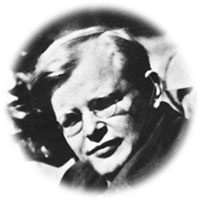 Testimonial Dietrich Bonhoeffer