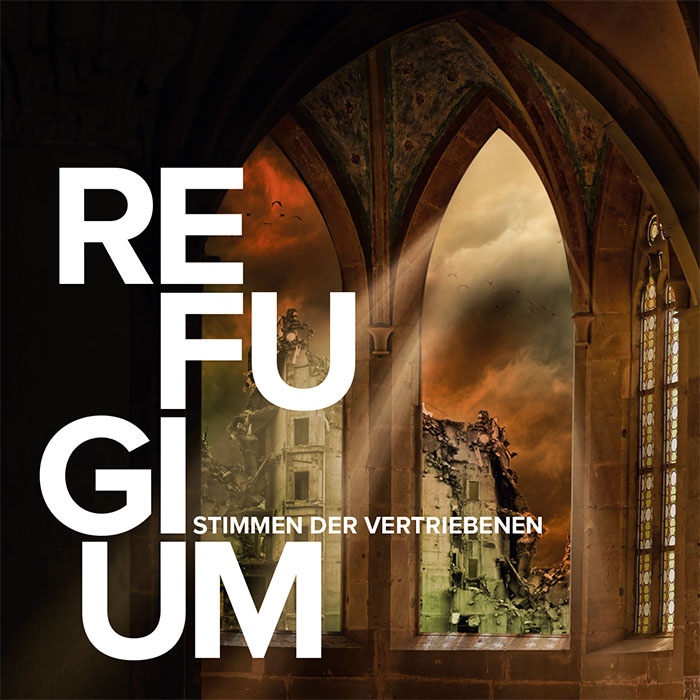 Ausstellung_Refugium